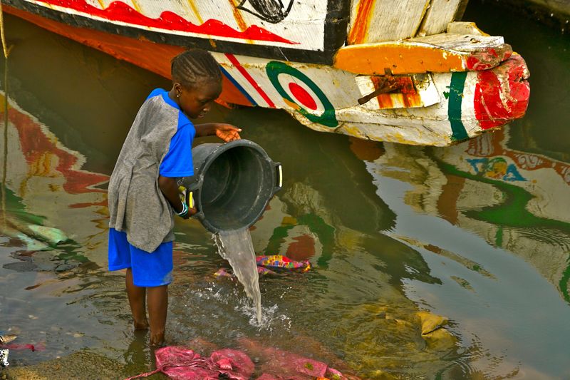 Senegal